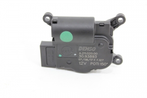 Atuador Caixa Evaporadora Jeep Renegade 15/22 Usado (889)