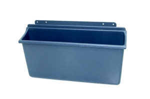 Porta Objeto Mb 709/710/...1418/1618/... Cinza