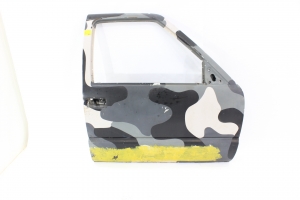 Porta Dianteira Ld Blazer 95/11 Usado (745)