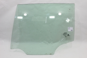 Vidro Porta Traseiro Le Jeep Renegade 15/22 Usado (935)