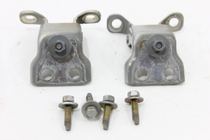 Dobradiça Porta Tras Ld Par Ranger 98/04 Usado (797)