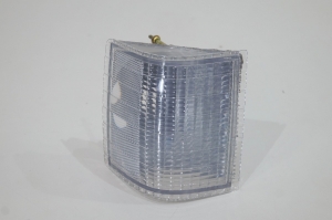 Lanterna Diant Acd20 a Caminhão 13000 85/92 Plast Cristal Ld