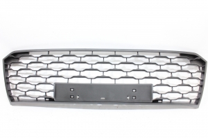 Grade Para-choque  Diant Pajero Sport 21/23 Original 6402a373