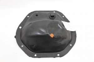 Tampa Diferencial Traseiro F-1000 72/92 Usado (020)