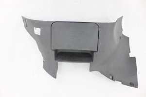 Acabamento Inf Central Capa Painel Daily 45s14 08/14 Usado (781)