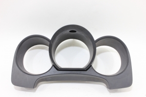 Moldura Painel Instrumentos Hilux 05/11 Usado (855)
