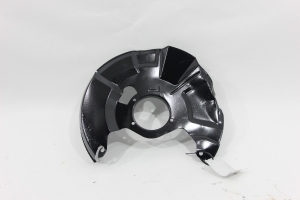 Espelho Roda Le L200 Sport 04/11 Usado (451)
