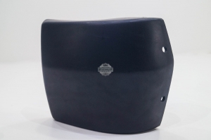 Ponteira Para-choque  Vw Medio/ Pesado 81/91 Ld