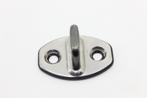 Batente Porta Tras Ld Amarok 10/16 Usado (557)
