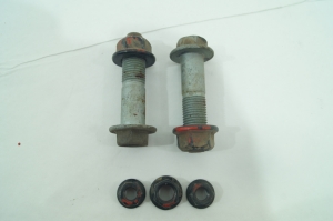 Parafuso Amortecedor Diant Ld Par Sportage 05/10 Usado (057)