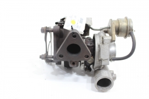 Turbina 3.2 Diesel 16v Pajero Full 08/15 Usado (997)