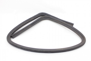 Borracha Vidro Fixo Traseiro S10 95/00 Usado (925)