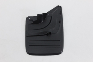Para-barro (Lameiro) Traseiro Hilux Sw4 05/11 Plastico Ld