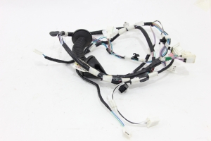 Chicote Porta Diant Ld Hilux 16/20 Usado (413)