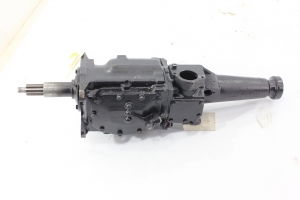 Caixa Câmbio Manual 260f 4 Marchas F-1000 79/85 Usado (694)
