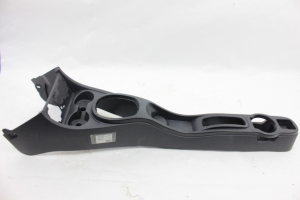 Console Central Duster 12/17 Usado (077)