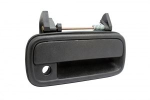 Maçaneta Porta Externa Hilux 92/04 (Preto) Ld