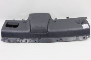 Acabamento Inferior Volante S10 95/00 Usado (455)