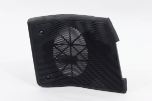 Grade Superior Capa Painel Le S10 95/00 Usado (982)