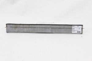 Guia Vidro Porta Diant Ld S10 95/11 Usado (274)