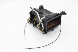 Caixa Evaporadora Ar Quente Hilux 98/04 Usado (528)