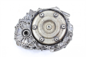 Caixa Câmbio Automática (Tf81) 3.8 V6 Veracruz 08/10 Usado (975)