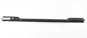 Alma Para-choque  Amarok 10/15 Inferior