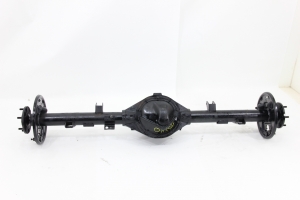 Diferencial Traseiro D-20 85/96 Usado (442)