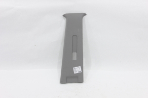 Acabamento Sup Coluna Central Cinto Ld Triton Hpe 08/15 Usado (621)