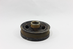 Polia Virabrequim Hilux  3.0 05/15 Usado (629)