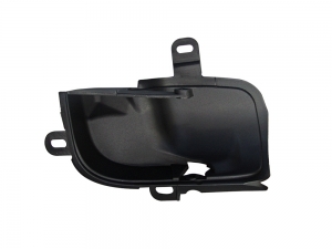 Capa Cilindro Maçaneta Porta Interna Scania Serie 5 Ld