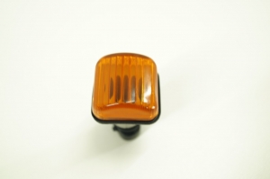 Lanterna Paralama Ducato Boxer 98/03 C/ Soquete Ambar