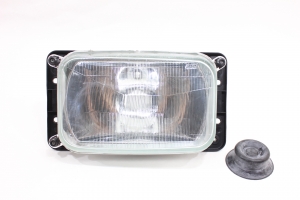 Farol Vw Caminhões 94/99 (Pesado) Nino Le