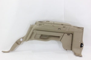 Acabamento Lateral Porta Malas Ld Discovery 4 10/15 Usado (484)