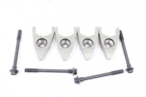 Trava Bico Injetor Jg Triton Hpe 08/15 Usado (704)