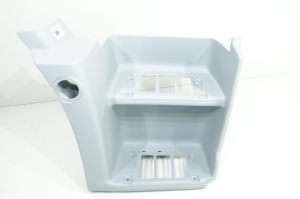 Estribo Vw Constelation 13-180/13-190/15180/15-190/17-250/24-250/24-280 (Rtm) Ld