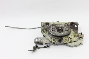 Fechadura Porta F-1000 72/92 Usado (121)