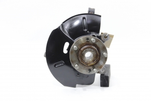 Montante Cubo Espelho Roda Diant Ld Sportage 12/16 Usado (218)