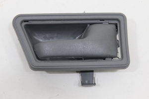 Maçaneta Porta Int Vw 00/... 7-100/8-120/8-150/13-150/... Cinza Ld