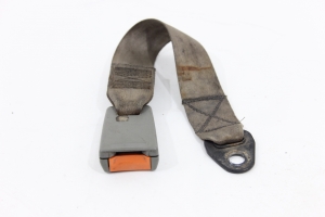 Engate Cinto Segurança Banco Tras F-250 06/12 Usado (371)