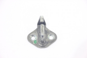 Batente Porta Tras Ld S10 12/17 Usado (280)