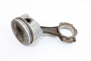 Pistão e Biela Std 4.3 V6 Vortec S10 95/00 Usado (465)