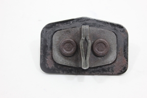 Batente Capô Tras Porta Mala Cherokee Limited 93/98 Usado (728)