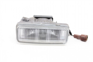 Farol Auxiliar Neblina Le (Lente Vidro) Pathifinder Se 98/04 Usado (955)