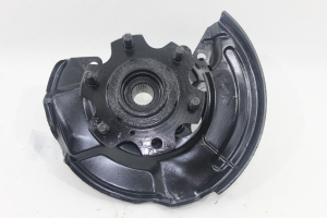 Montante Cubo Espelho Roda Diant Ld Pajero Full 01/07 Usado (952)