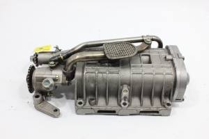 Compensador Massa Motor 2.9 Diesel Carnival 98/01 Usado (286)