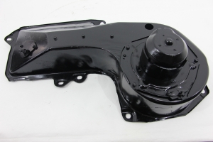 Caixa Ventilador Ar Forçado Kadet 91/94 Usado (094)