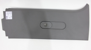 Acabamento Sup Coluna Central Cinto Ld Vw 11-180 Prime 18/21 Usado (179)