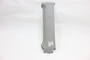 Acabamento Sup Coluna Tras Cinto Le Pajero Tr4 Flex 10/15 Usado (404)