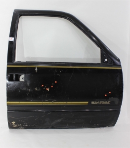 Porta Dianteira Ld Silverado 97/02 Usado (944)